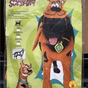 Rubie's Scooby-Doo Dog Costume